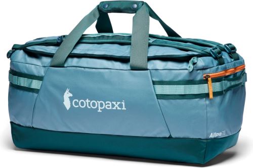 Cotopaxi Allpa Getaway 70l Duffel