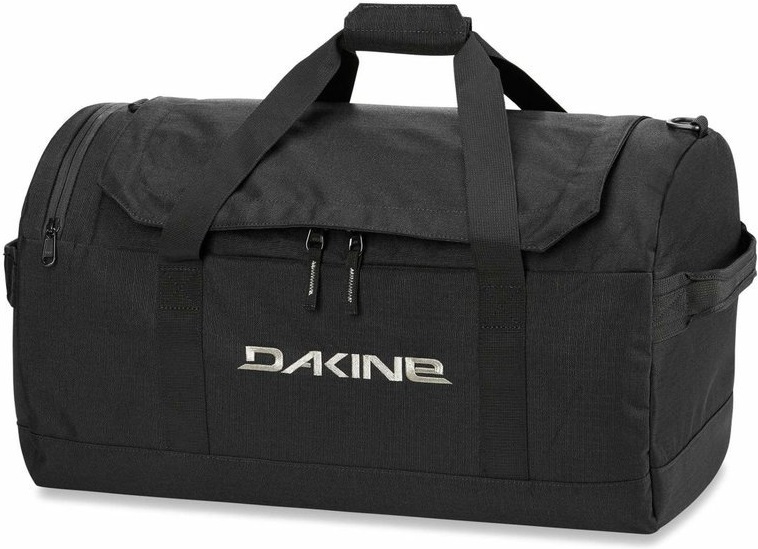 Dakine cestovní taška EQ Duffle Bag 50l black