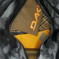 Dakine taška Cyclone Hydroseal 60l dark aschcroft camo (2)