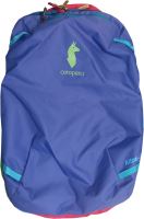 Cotopaxi Allpa 42l Travel Pack Del Dia Violet/Blue/Green