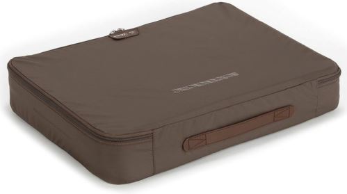 Bagsmart obal LightFlight Packing Cube L brown