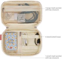 Legami organizér na kabely Cable Organiser Travel (4)