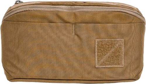 Evergoods pouzdro Civic Access Pouch 2l coyote brown