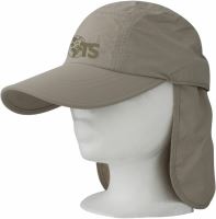 TravelSafe čepice s límcem proti slunci Desert Cap (2)