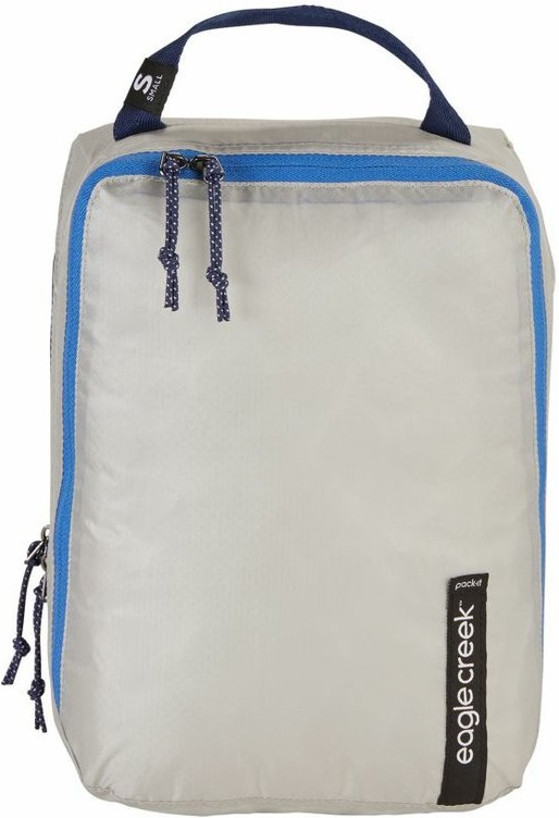 Eagle Creek obal Pack-It Isolate Clean/Dirty Cube S az blue/grey