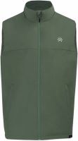 Tropicfeel pánská vesta NS40 Reversible Vest Clover Green XL