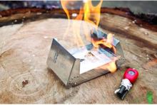 BCB Adventure sada na vaření Outdoor Cooking Set (2)