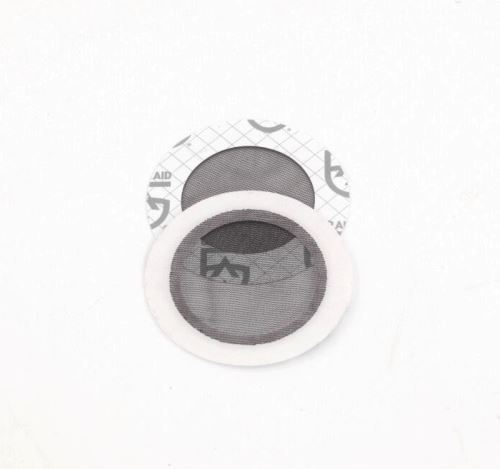 Outwell opravná sada Tenacious Tape Mesh Patches