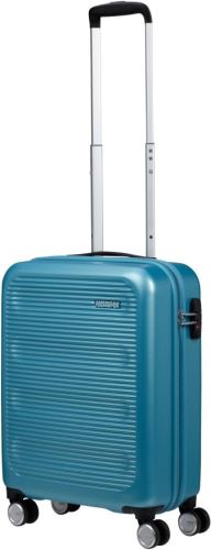 American Tourister Astrobeam Spinner 55/20 TSA icy aqua