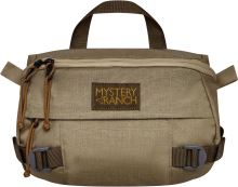 Mystery Ranch Hip Monkey ledvinka (2)