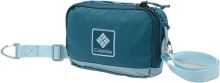 Columbia Trail Traveler™ Crossbody Bag Everblue, Crushed Blue, Marine Light Columbia Trail Traveler™ Crossbody Bag Everblue, Crushed Blue, Marine Light