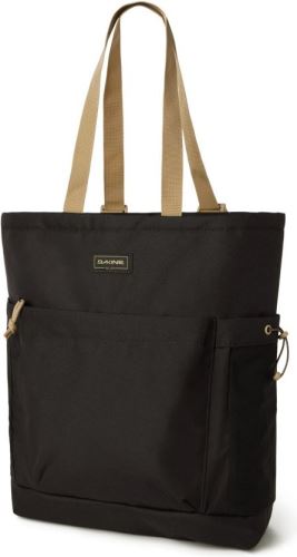 Dakine taška Recess Tote Pack 19l black onyx