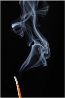 Incognito repelentní tyčinky Incense Sticks (2)