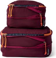Cotopaxi Cubo Expandable Packing Cube Set (2)