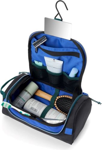 Aevor toaletní taška Wash Pack Proof