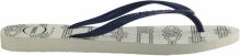 Havaianas dámské žabky Nautical white (2)