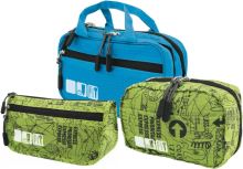 TravelSafe toaletní taška Beauty Bag TravelSafe toaletní taška Beauty Bag