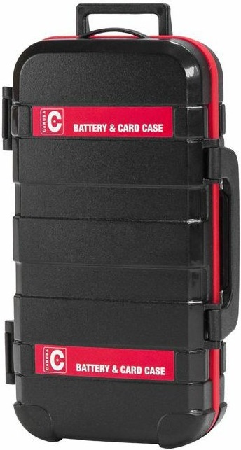 Caruba box na karty Battery Box Case Big CBB-1B