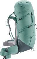 Deuter batoh Aircontact Core 45+10 SL paprika-graphite (2)
