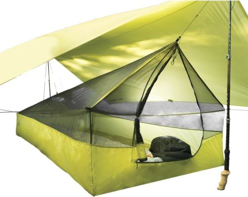 Sea to Summit moskytiéra Escapist 15D Bug Tent