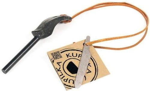 Kupilka podpalovač Firesteel 8 kelo