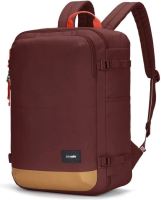Pacsafe Go Carry On Backpack 34 kabinový bezpečnostní batoh (7)