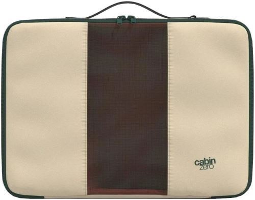 CabinZero organizér Lux Packing Cube cebu sands