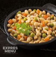 Expres Menu zeleninové ragú 300g (1)
