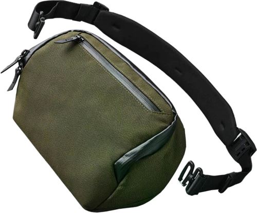 Alpaka Vertex Pouch