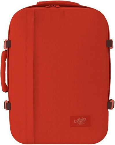 CabinZero Classic 44l