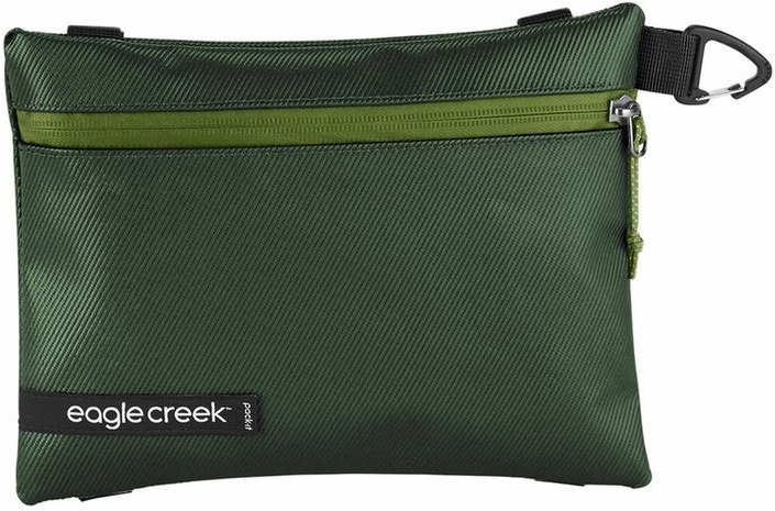 Eagle Creek obal Pack-It Gear Pouch M forest