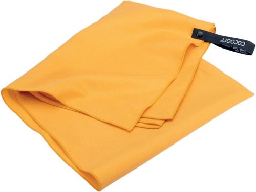 Cocoon ultralehký ručník Microfiber Towel Hyperlight sunrise