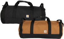 Carhartt cestovní taška Classic Round Duffel 40l