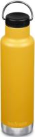 Klean Kanteen termolahev Insulated Classic 592ml Loop Cap marigold