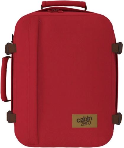 CabinZero Classic 28l