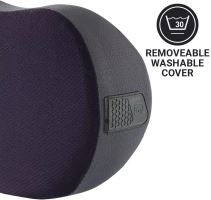 Go Travel polštář Memory Dreamer Universal grey split (2)