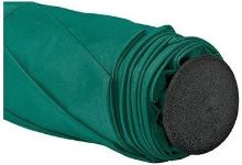EuroSchirm deštník Light Trek Ultra green (1)