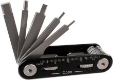 Caruba sada nářadí Multitool Pocket Folding Tool Set (1)