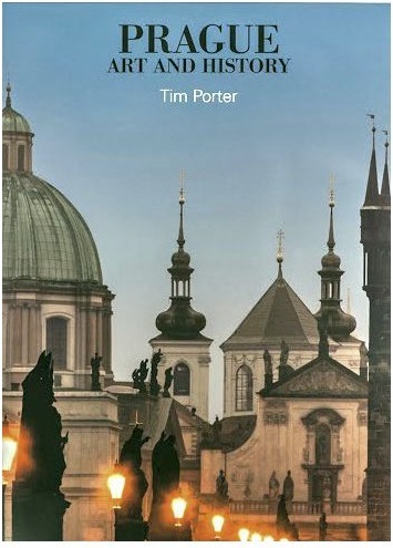 Tim Porter - Prague Art and History