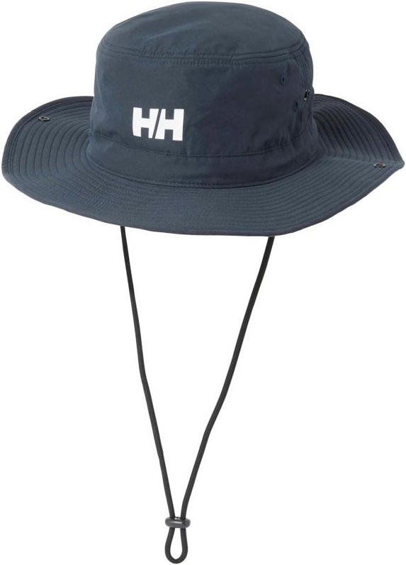 Helly Hansen klobouk Crew Sun Hat navy