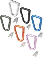 Matador karabina BetaLock Carabiner