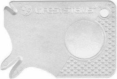 Lifesystems odstraňovač klíšťat Tick Remover Tool