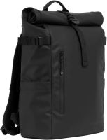 Stubble The Roll Top 20l all black