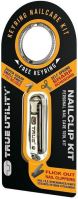 True Utility manikúrní set NailClip Kit TU215K (4)