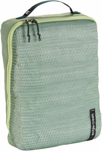 Eagle Creek organizér Pack-It Reveal Cube M mossy green