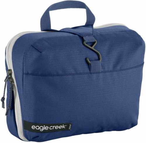 Eagle Creek toaletní taška Pack-It Reveal Hanging Toiletry Kit az blue/grey