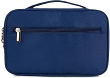 Bagsmart organizér na šperky Aurora Travel Jewelry Case blue (5)
