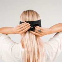 Matador oční maska s ucpávkami Blackout Sleep Mask + Earplugs (6)