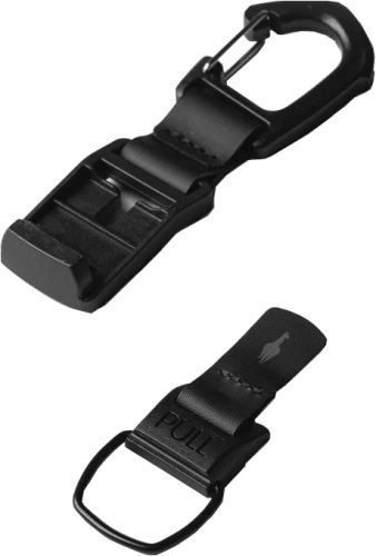 Alpaka Hub Carabiner