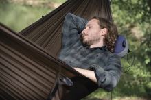 Cocoon hamaka Ultralight Hammock (13)